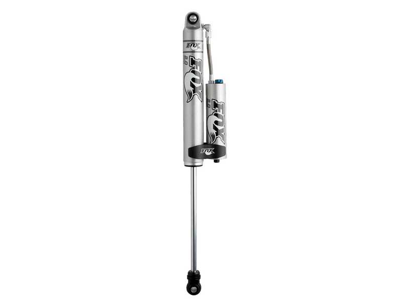 Fox FOX98526112 Performance Series 2.0 Rear Remote Res 2-3.5 Inch Lift 97-06 Wrangler/84-01 Cherokee