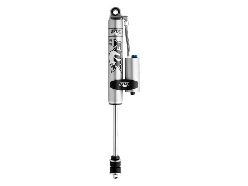 Fox FOX98526123 Performance Series Rear Remote Res 0-1 Inch Lift for 1993-98 Discovery/Defender 110
