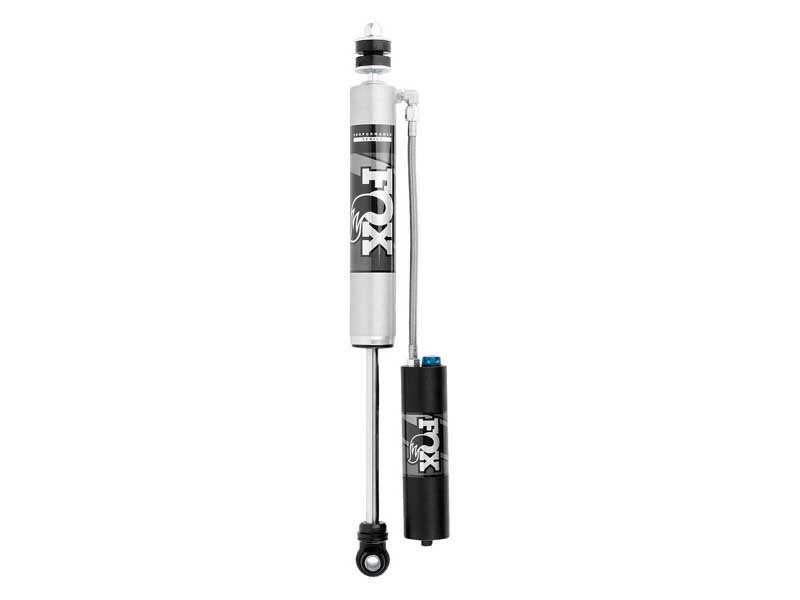 Fox FOX98526161 Performance Series 2.0 Front Remote Reservoir 8.6 Inch for 2005-2024 Ford F250/F350