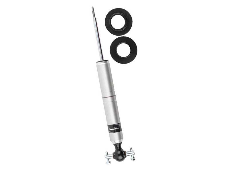 Fox FOX98562009 Performance Series 2.0 Front IFP Coilover 5.6 Inch 0-2" Lift for 2015-18 F150/Raptor