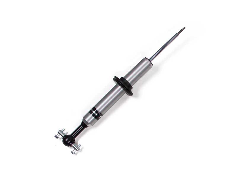 Fox FOX98662000 Adventure Series 2.0 Steel Body Shock IFP 4 Inch Rear for 2006-2008 Dodge Ram 1500