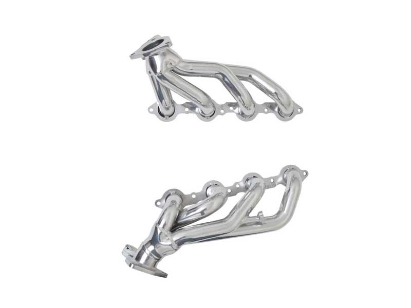 Gibson GP119S-C Ceramic Coated 1-5/8" Headers for 1998-2002 Truck/SUV 6.0L