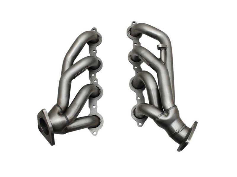 Gibson GP119S Stainless 1-5/8" Headers for 1998-2002 Truck/SUV 6.0L