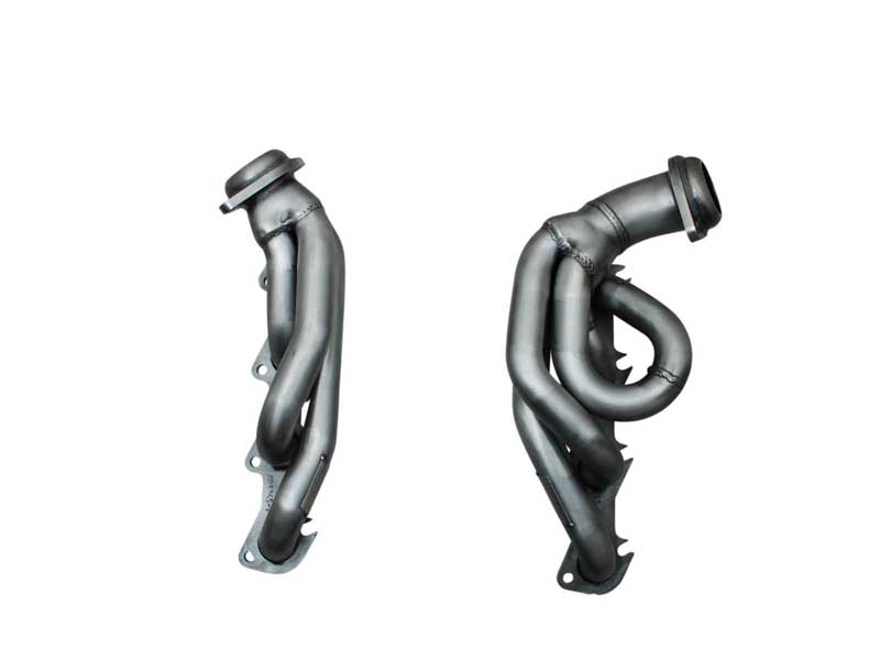 Gibson GP126S-1 Stainless 1-1/2" Headers for 1999-2005 F-250/F-350/Excursion 5.4L