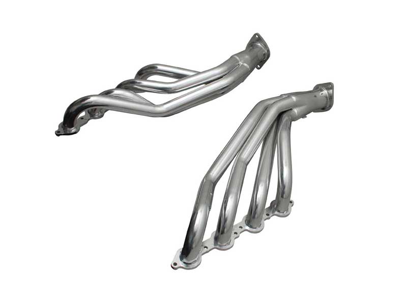 Gibson GP139S-C Ceramic Coated LS Swap Headers