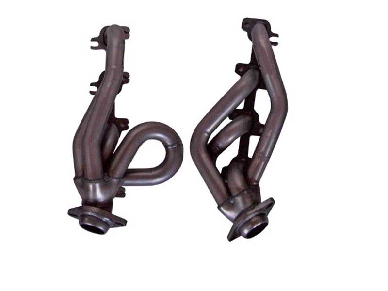 Gibson GP307S Stainless 1-1/2" Headers for 2000-2003 Dakota 4.7L