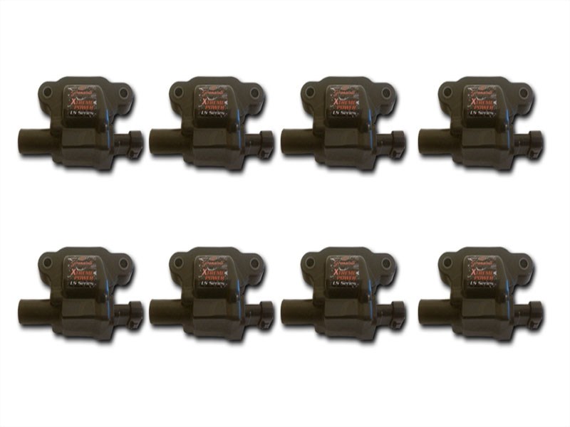 Granatelli 28-0513CP High Performance 80kv Coil Pack 2005-2014 Corvette, Camaro, CTS-V, GTO, G8