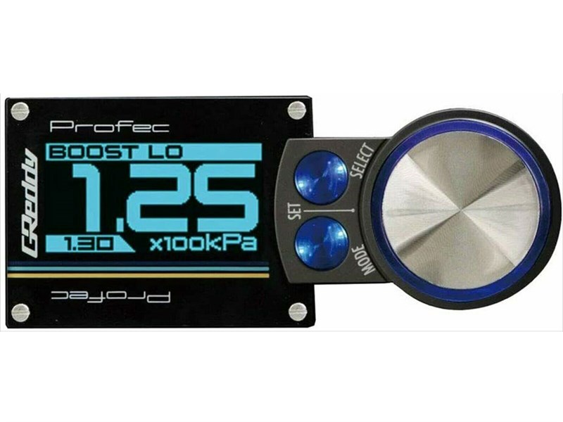 GReddy 15500214 PRofec Electronic Boost Controller