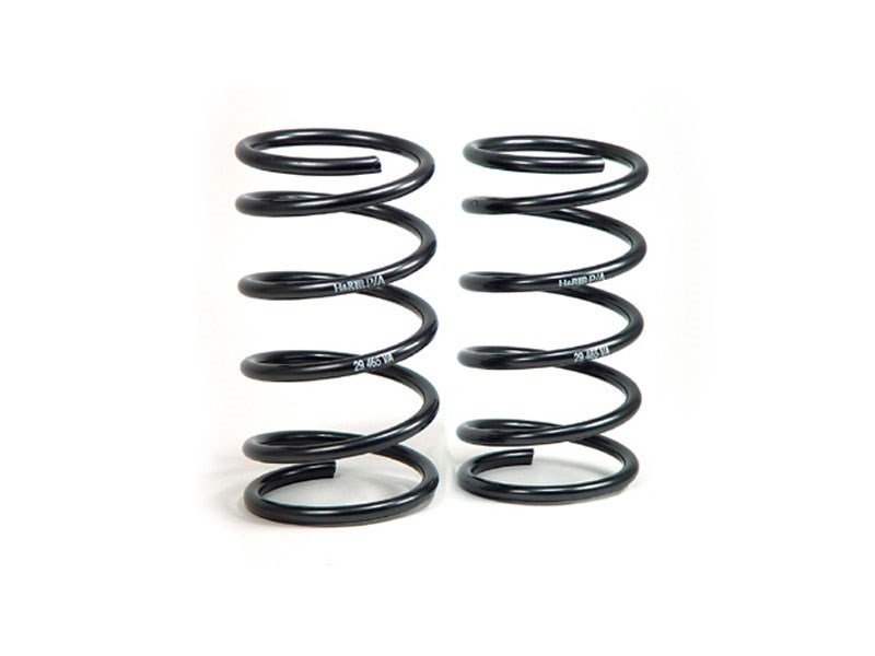 H&R 50715 Sport Lowering Springs 2001-2006 GM SUV