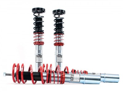 H&R 50889-3 Street Performance Coil-Overs for 2011-2023 Dodge Challenger & Charger