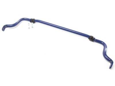 H&R 70655 Front 36mm Adjustable Sway Bar for 2005-2009 Ford Mustang GT Shelby GT500
