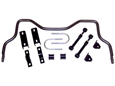 Hellwig 7696 Front Sway Bar Kit for 2007-2021 Ford Expedition & Lincoln Navigator