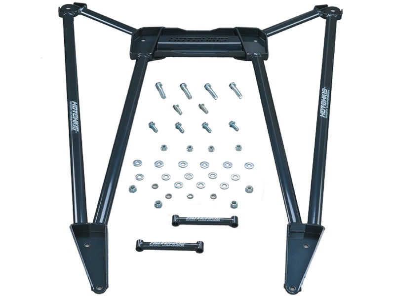 Hotchkis 20104 Chassis Max Brace 2010 2011 2012 2013 Camaro