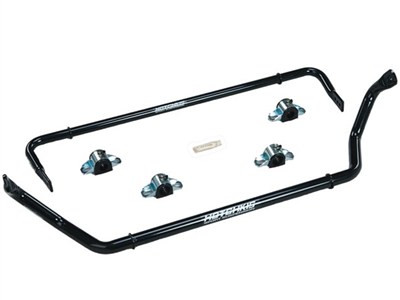Hotchkis 2243 Performance Sway Bar Set 1997-2003 Ford F150 2WD Lifted 3"-4"