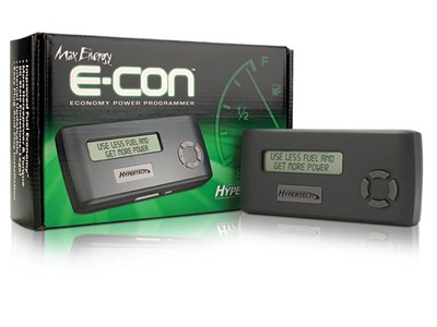 Hypertech 43501 Max Energy Econ Power Programmer For Ford Vehicles