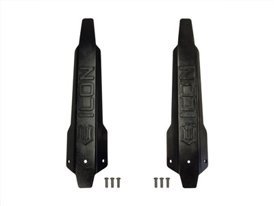 Icon Vehicle Dynamics 191006 3.0 Bypass Shin Guard Replacement Kit Ford F-150 SVT Raptor