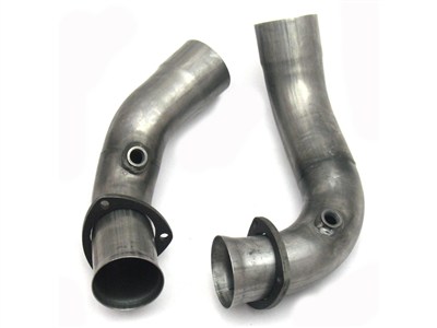 JBA 1860SY Down Pipe for JBA Headers on 2001-2003 GM Truck/SUV 6.0 With Allison Transmission