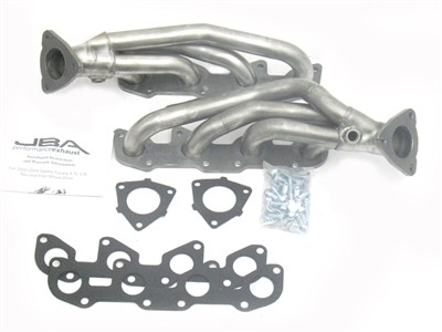 JBA2010S Stainless Steel 50-State Legal Headers for 2000-2004 Toyota Tundra & Sequoia 4.7 V8