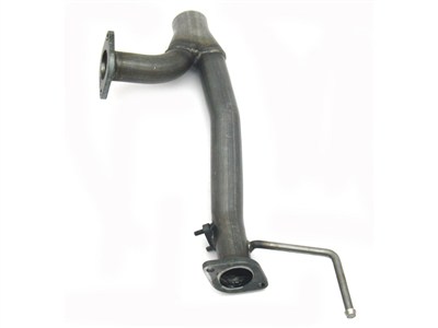 JBA 2010SY-1 2003-2004 Toyota Tundra 4.7 V8 Stainless Steel Y-pipe