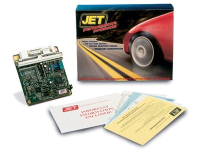 JET 65002 Performance Computer Upgrade Package