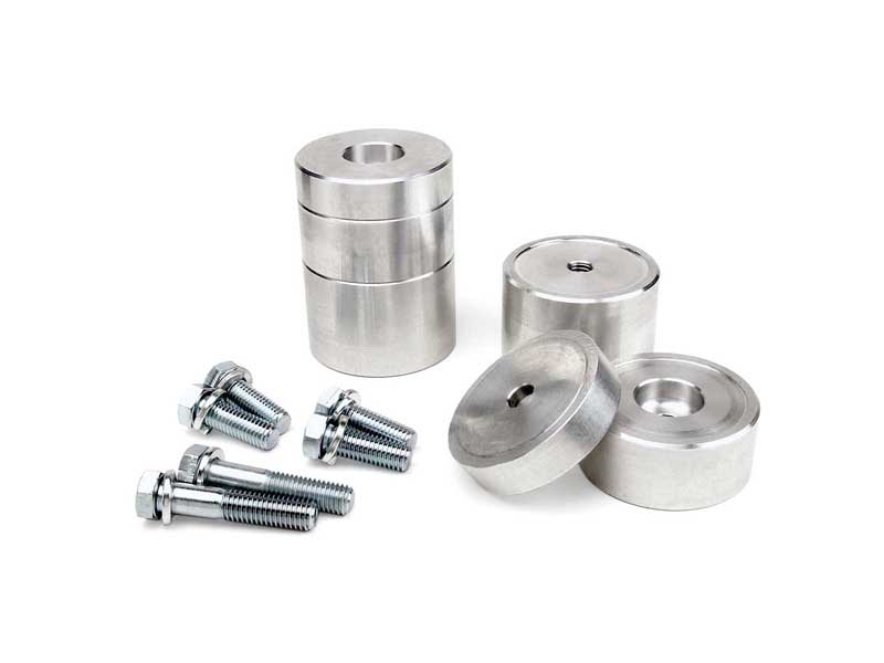 JKS Manufacturing JKS1100 Stackable Bump Stop Spacers Jeep JK TJ LJ XJ MJ ZJ