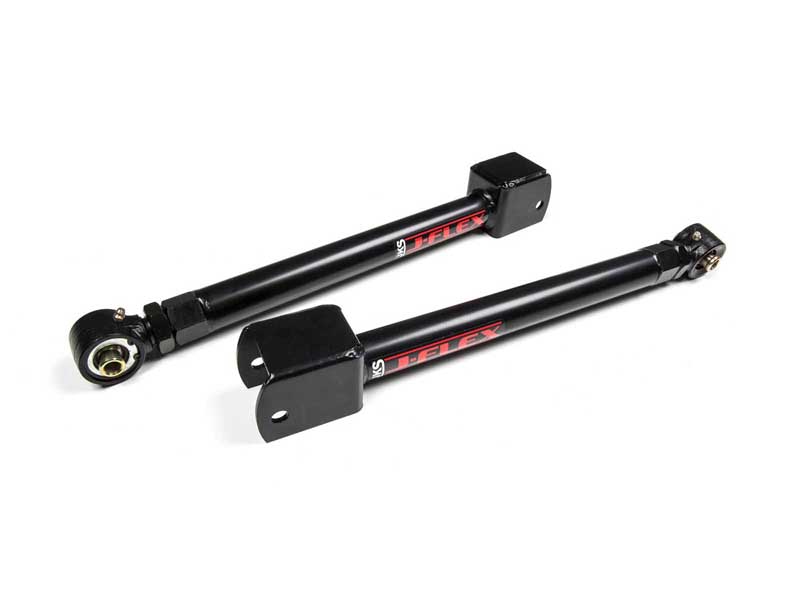 JKS Manufacturing JKS1615 Adjustable Control Arms Front Upper Wrangler JK