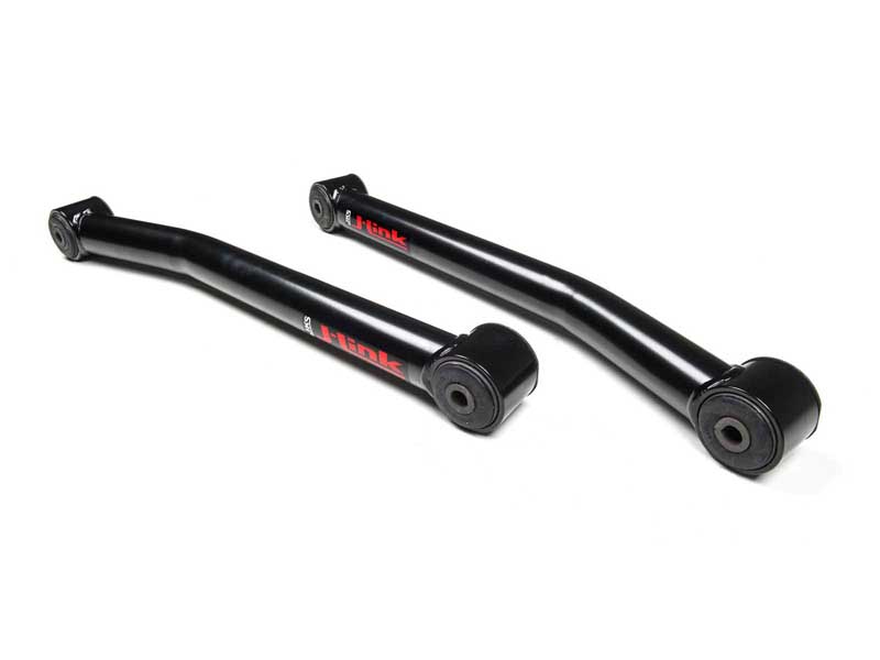 JKS Manufacturing JKS1620 Fixed Length Control Arms Front Lower 2007-2018 Jeep Wrangler JK