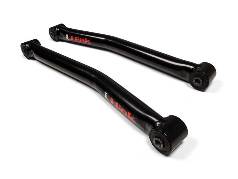 JKS Manufacturing JKS1621 Fixed Length Control Arms Front Lower Wrangler JL & Gladiator JT