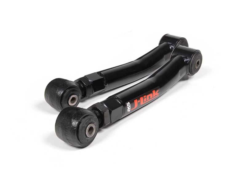 JKS Manufacturing JKS1630 J-Link Adjustable Control Arms Lower Wrangler TJ & LJ Cherokee XJ