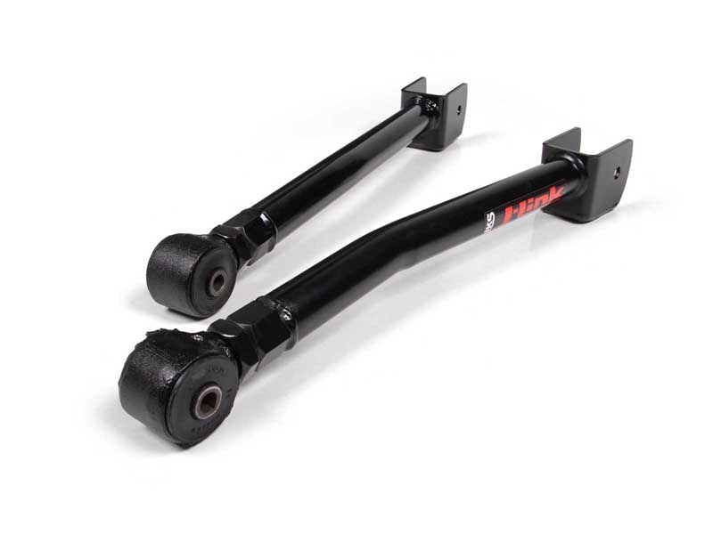 JKS Manufacturing JKS1634 J-Link Adjustable Control Arms Front Upper Wrangler JL & Gladiator JT