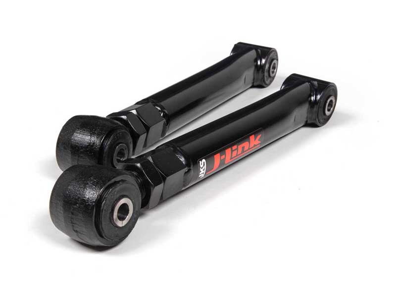 JKS Manufacturing JKS1637 J-Link Adjustable Control Arms Rear Upper Gladiator JT