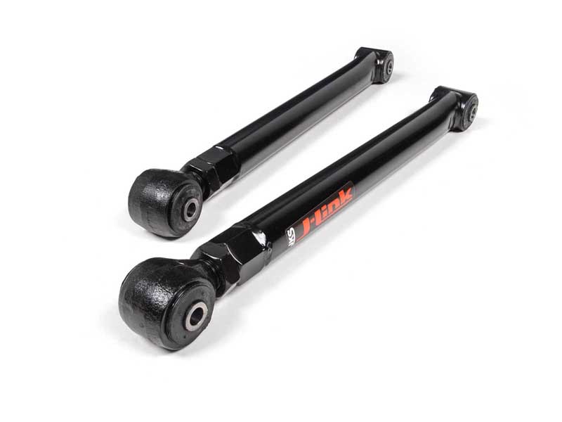 JKS Manufacturing JKS1638 J-Link Adjustable Control Arms Rear Lower Jeep Gladiator JT