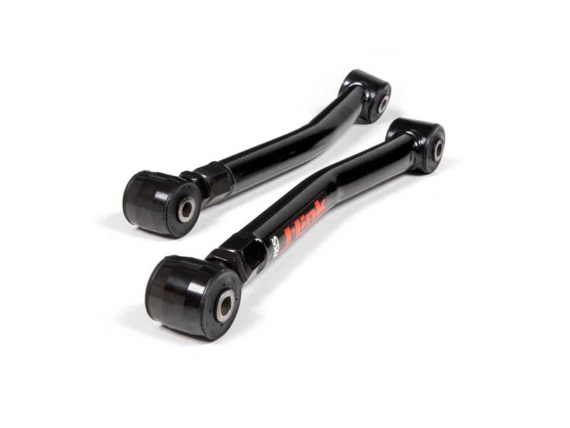 JKS Manufacturing JKS1639 J-Link Adjustable Control Arms Rear Upper Wrangler JK & JL