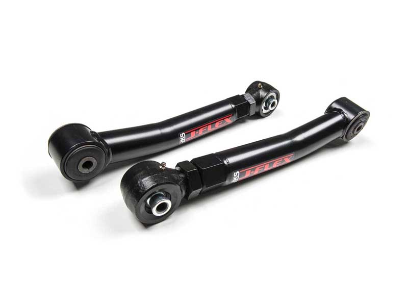 JKS Manufacturing JKS1650 Adjustable Control Arms Lower Wrangler TJ & LJ Cherokee XJ