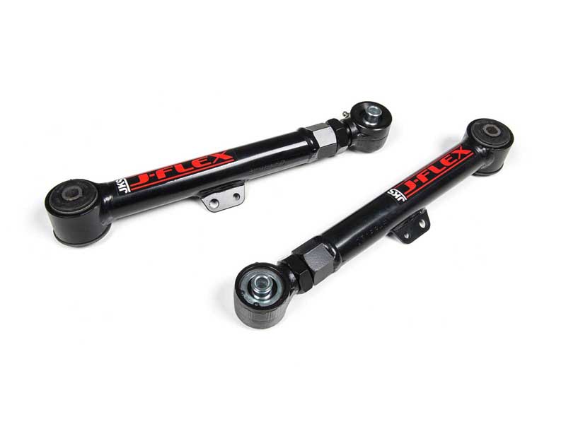 JKS Manufacturing JKS1655 Adjustable Control Arms Rear Upper Wrangler TJ LJ Grand Cherokee ZJ