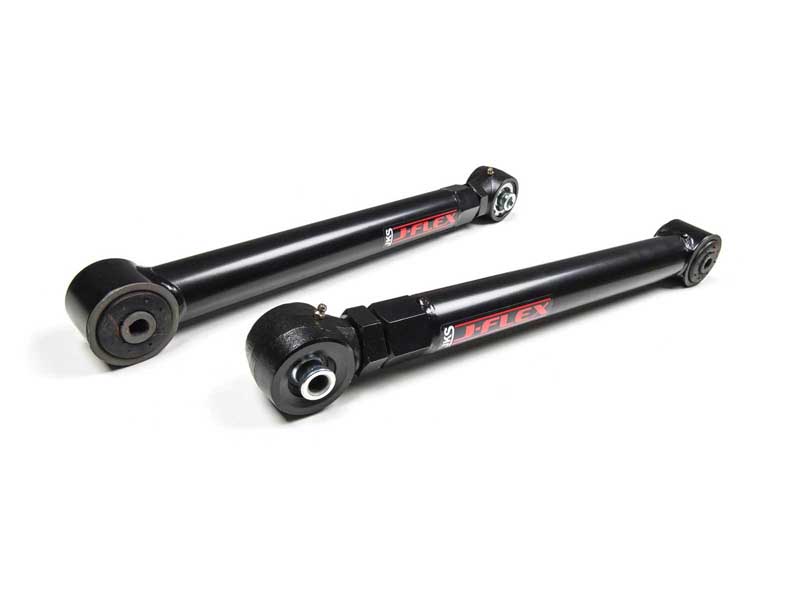 JKS Manufacturing JKS1660 Adjustable Control Arms Rear Lower Wrangler JK