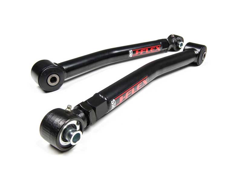 JKS Manufacturing JKS1665 Adjustable Control Arms Rear Upper Wrangler JK