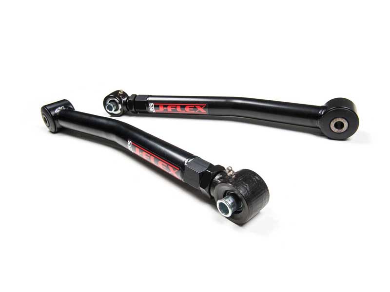 JKS Manufacturing JKS1666 Adjustable Control Arms Rear Upper Wrangler JL