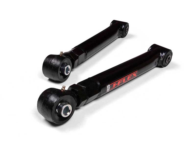 JKS Manufacturing JKS1667 Adjustable Control Arms Rear Upper Jeep Gladiator JT