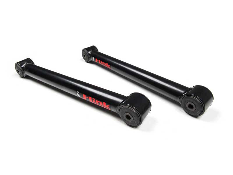 JKS Manufacturing JKS1670 Fixed Length Control Arms Rear Lower Wrangler JK