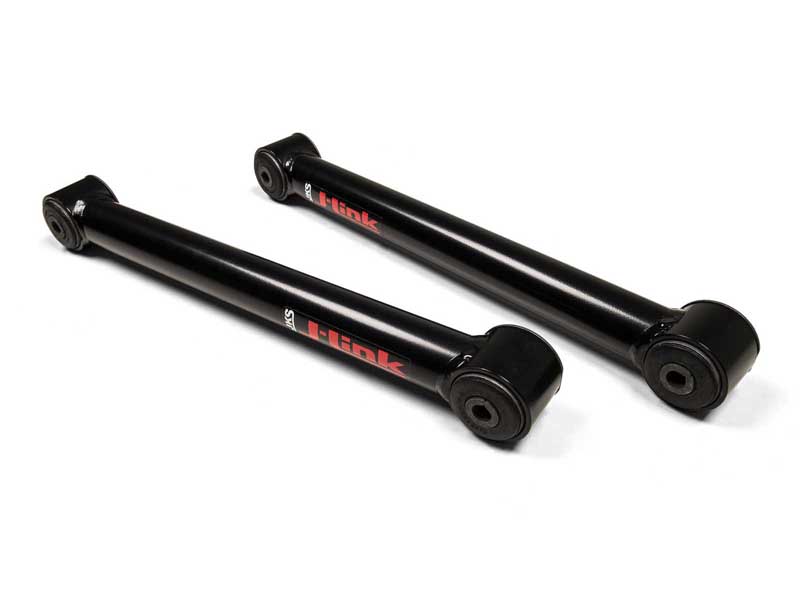 JKS Manufacturing JKS1671 Fixed Length Control Arms Rear Lower Wrangler JL