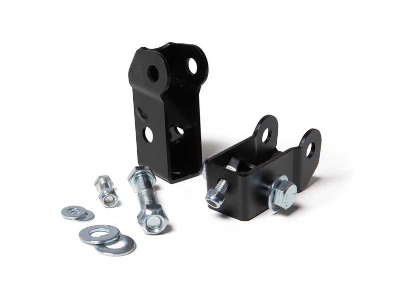 JKS Manufacturing JKS2944 Rear Lower Shock Extension Wrangler TJ & LJ