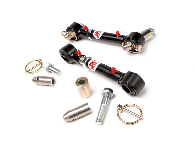 JKS Manufacturing JKS3104 Quicker Disconnect Sway Bar Links 4-Inch-6-Inch Lift Grand Cherokee WJ