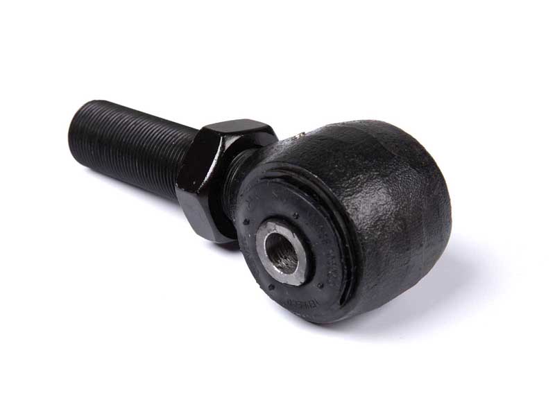 JKS Manufacturing JKS7010 Control Arm End: Rubber Large 1-1/4-Inch-12 RH 2.3125-Inch x 14mm
