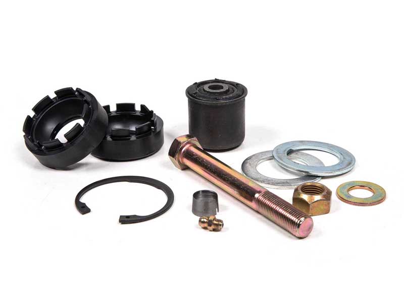 JKS Manufacturing JKS7207 Service Pack Front Adjustable Track Bar for Jeep TJ XJ ZJ