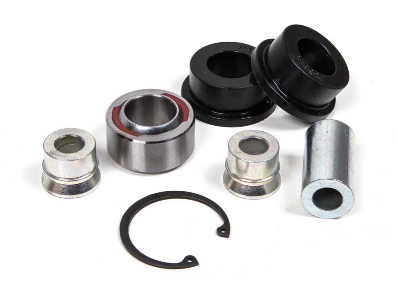 JKS Manufacturing JKS7208 Service Pack Rear Adjustable Track Bar Wrangler TJ & LJ