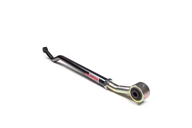 JKS Manufacturing JKSOGS124 Rear Adjustable Track Bar 2018-2026 Jeep Wrangler JL