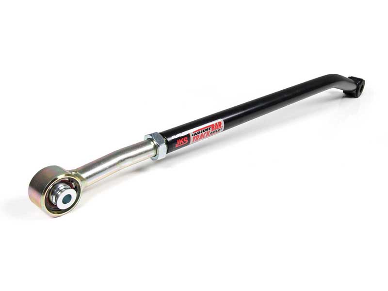 JKS Manufacturing JKSOGS151 Adjustable Rear Track Bar 1997-2006 Jeep Wrangler TJ