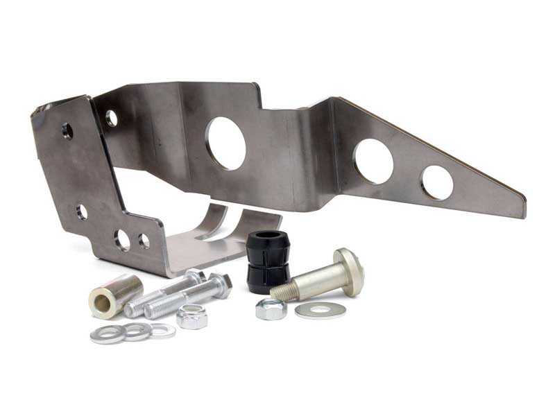 JKS Manufacturing JKSOGS161 Front Track Bar Brace 2007-2018 Jeep Wrangler JK