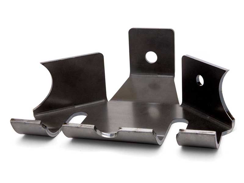 JKS Manufacturing JKSOGS169 Rear Track Bar Brace Wrangler JK